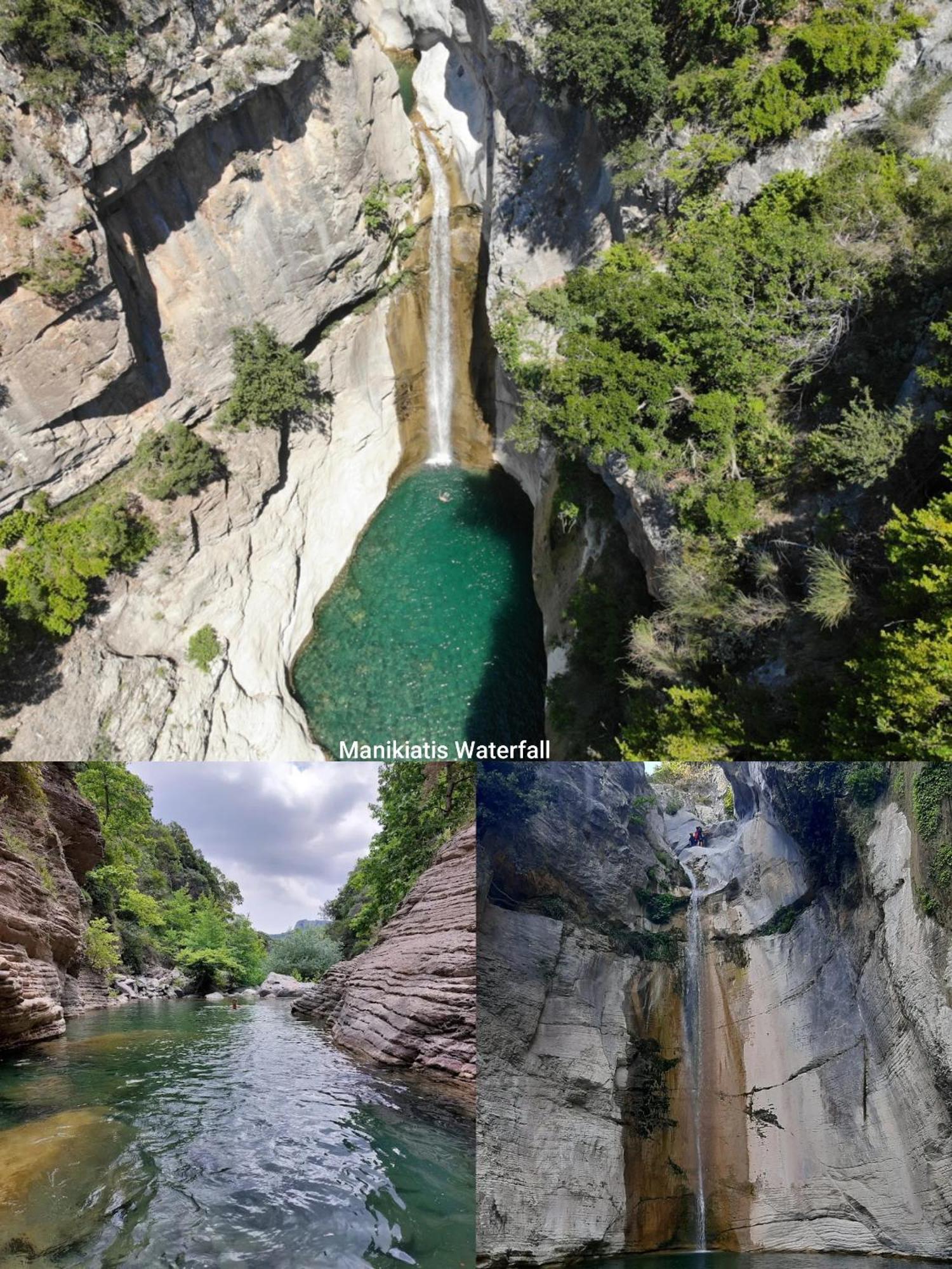 La Nature Konistres Exterior photo