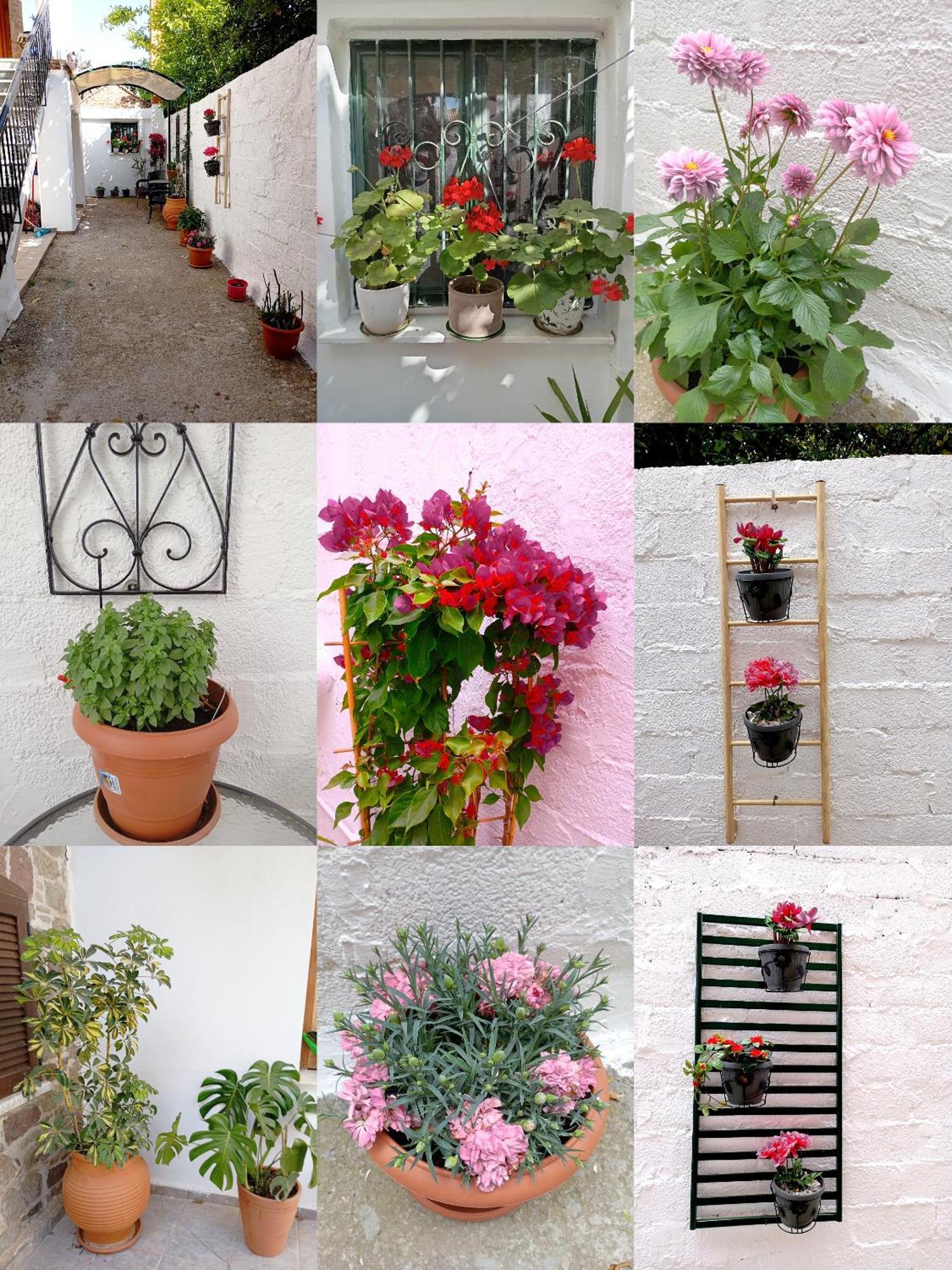 La Nature Konistres Exterior photo